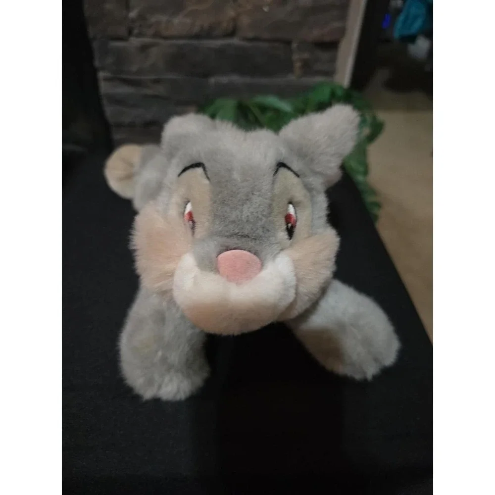 Disney Store Thumper Bean Bag Plush 12